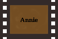 Annie