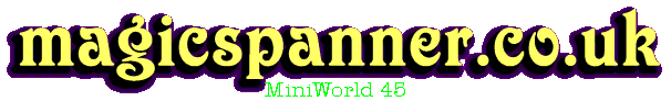 MiniWorld 45